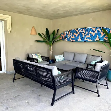 Casa Verano - Villa