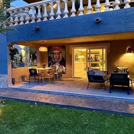 Casa Verano - *