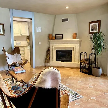 Villa Casa Verano -
