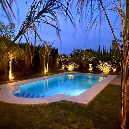 Casa Verano - Denia