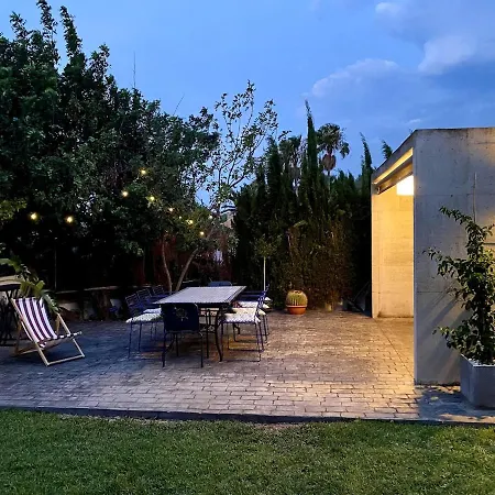 Casa Verano - Denia