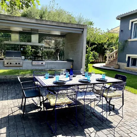 Villa Casa Verano -