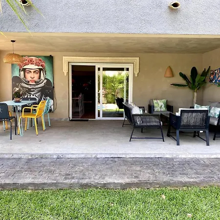 Casa Verano -