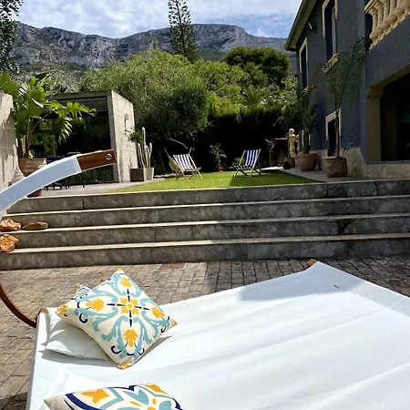 Villa Casa Verano -